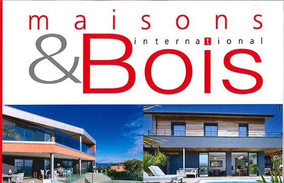 Maisons & bois n°144