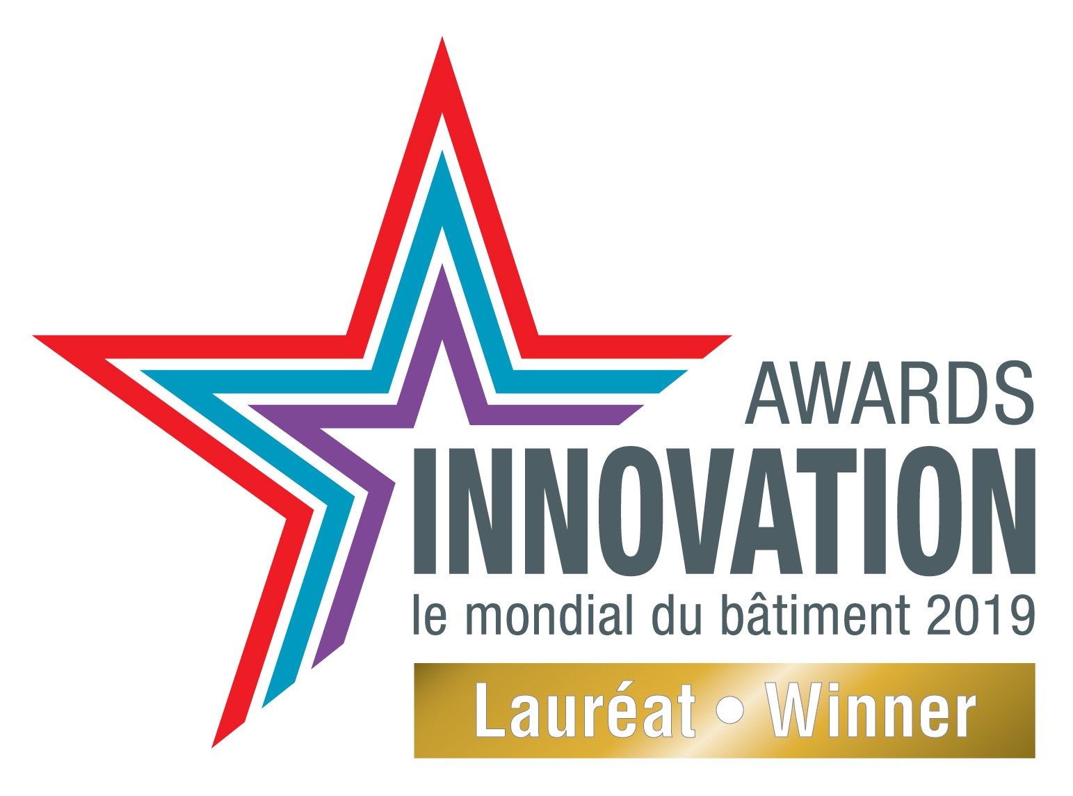 La construction bas carbone RESPIR®, lauréate des Awards de l’Innovation