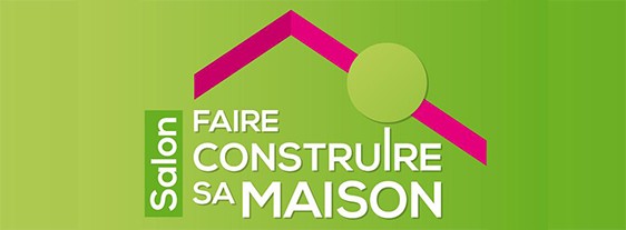 ARTECK au salon Faire Construire sa Maison !